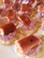 Lavender Smoked Salmon with Blackberry Cream Cheese